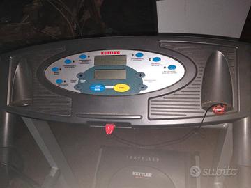 tapis roulant  professionale