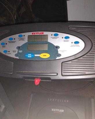 tapis roulant  professionale