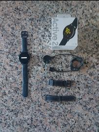smartwatch samsung galaxyActive 2