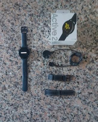 smartwatch samsung galaxyActive 2
