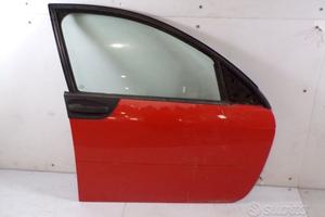 Portiera Anteriore Destra Smart 454 Forfour 2005