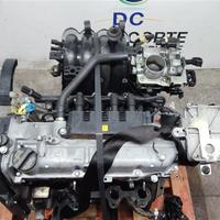 MOTORE SEMICOMPLETO FIAT Grande Punto 1Â° Serie 71