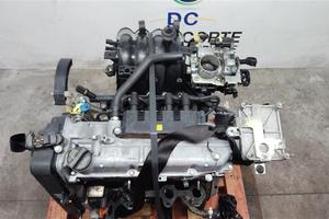 MOTORE SEMICOMPLETO FIAT Grande Punto 1° Serie 71