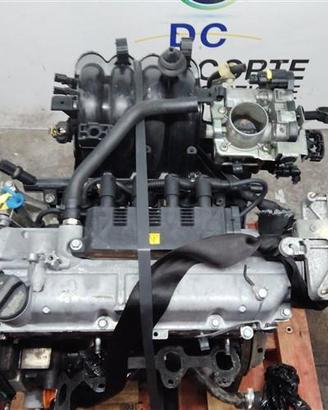 MOTORE SEMICOMPLETO FIAT Grande Punto 1° Serie 71