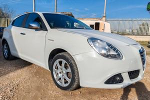 Alfa Romeo Giulietta 1.6 JTDm-2 105 CV Progression