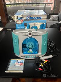 Canta tu con 1 cd -karaoke