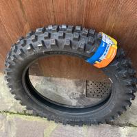 Gomma michelin  tracker 140/80-18