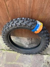 Gomma michelin  tracker 140/80-18