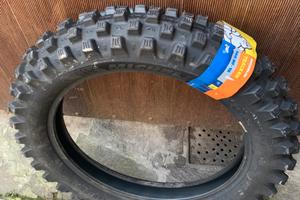 Gomma michelin  tracker 140/80-18