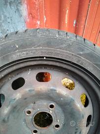 Ricambi Ford Fiesta 2010