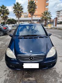 MERCEDES CLASSE A 1500 BENZINA