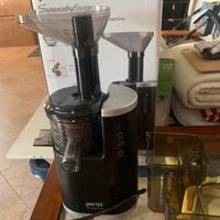 Centrifuga/Estrattore Imetec