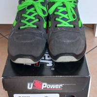 U-Power red lion s3