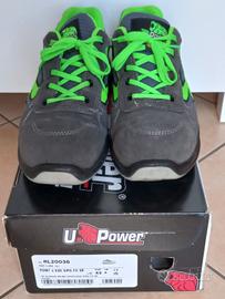 U-Power red lion s3