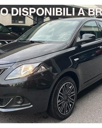 LANCIA Ypsilon 1.0 FireFly 5 porte S&S Hybrid Si