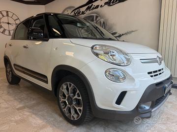 Fiat 500L 1.6 Multijet 105 CV Trekking