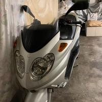 linhai 300 main street