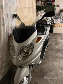 linhai 300 main street