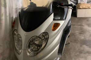 linhai 300 main street