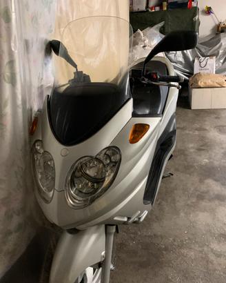 linhai 300 main street