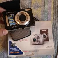Fotocamera Samsung