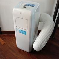 Condizionatore portatile ARGO 10000 BTU/H