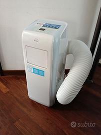 Condizionatore portatile ARGO 10000 BTU/H