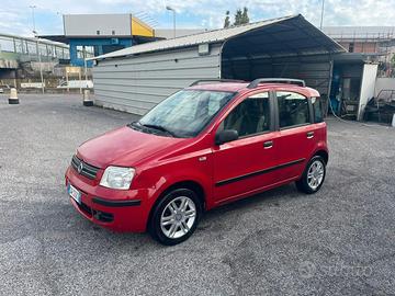Fiat Panda 1.2 Dynamic CAMBIO AUTOMATICO NUOVO