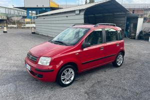 Fiat Panda 1.2 Dynamic CAMBIO AUTOMATICO NUOVO