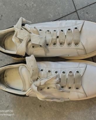 sneakers Mr Queen