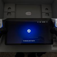 PS Portal Remote Play