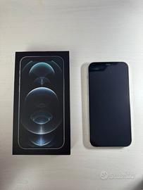 Iphone 12 pro 128gb