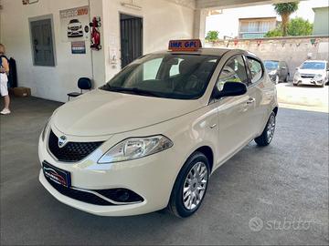 Lancia Ypsilon 1.2 69 CV 5 porte GPL Ecochic Mya p