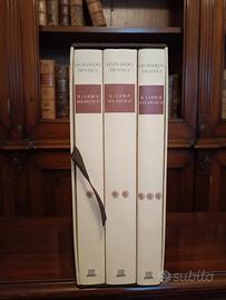 Leonardo da Vinci - Codice Atlantico - Giunti 