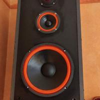 Casse Acustiche HI-FI