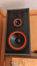 Casse Acustiche HI-FI