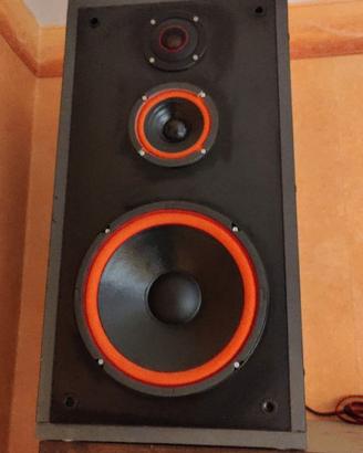Casse Acustiche HI-FI