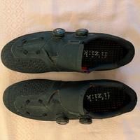 Scarpe da ciclismo Fizik Infinito R1 Knit