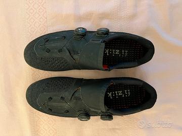 Scarpe da ciclismo Fizik Infinito R1 Knit