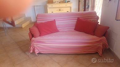 divano letto 