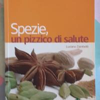 Spezie, un pizzico di salute