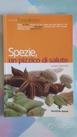 Spezie, un pizzico di salute