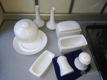 Stock Porcellane Seltmann Weiden Vintage