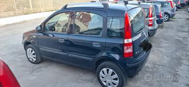 2010 Fiat Panda 1.2 Dynamic Natural Power