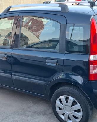 2010 Fiat Panda 1.2 Dynamic Natural Power