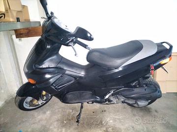 Runner 180 2t 98