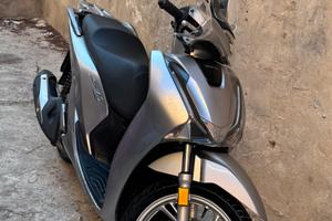 Honda SH 150 2017/2018