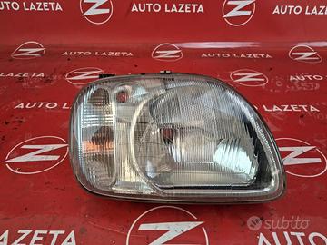FANALE ANTERIORE DESTRO Nissan Micra K11 Codice 89
