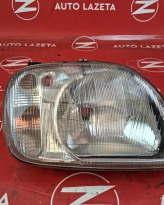 FANALE ANTERIORE DESTRO Nissan Micra K11 Codice 89