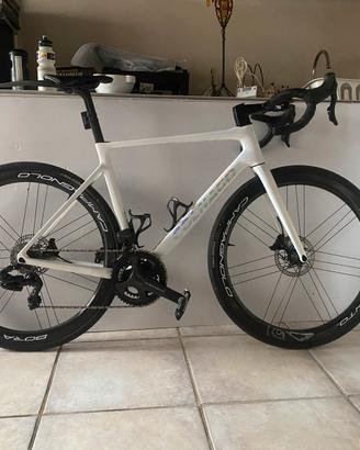 Colnago V4RS Super Record Wireless